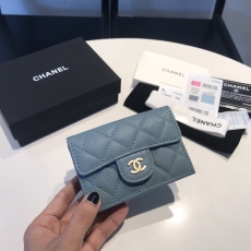 Chanel Wallet Purse